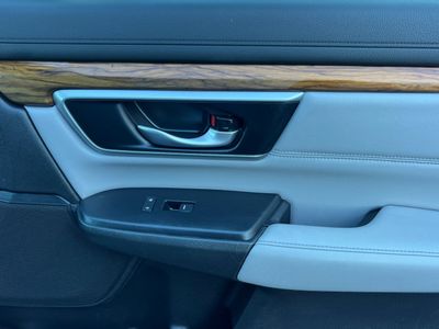 2018 Honda CR-V - Photo 19