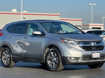 2018 Honda CR-V - Photo 5