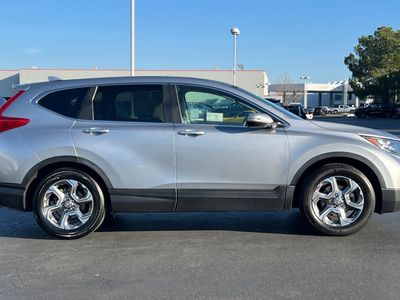 2018 Honda CR-V - Photo 6