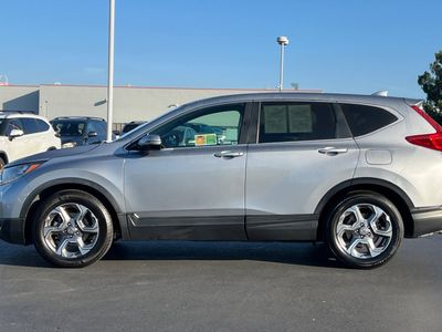 2018 Honda CR-V - Photo 9