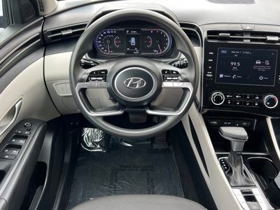 2023 Hyundai Tucson - Photo 15