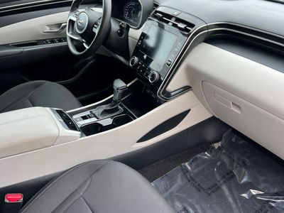 2023 Hyundai Tucson - Photo 17
