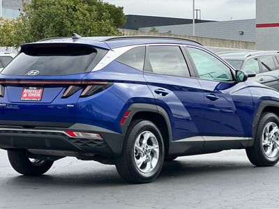 2023 Hyundai Tucson - Photo 2