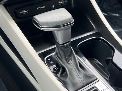 2023 Hyundai Tucson - Photo 23