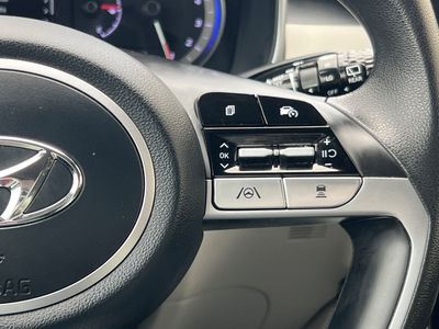 2023 Hyundai Tucson - Photo 27