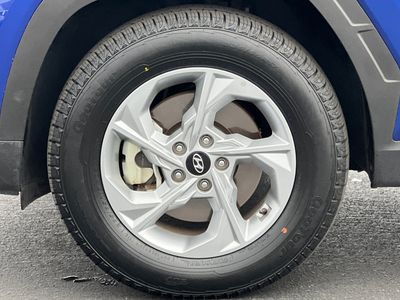2023 Hyundai Tucson - Photo 28