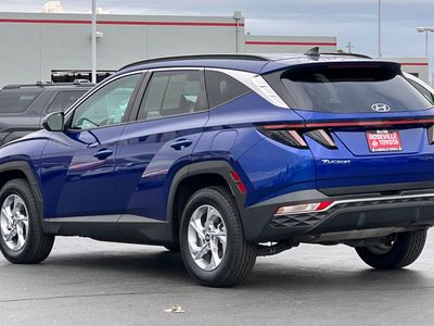 2023 Hyundai Tucson - Photo 7
