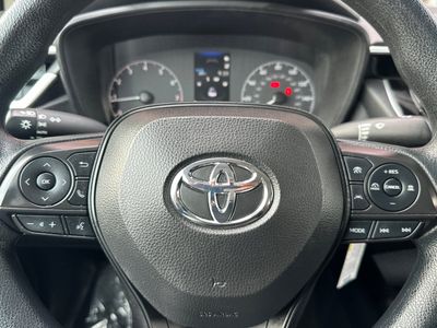 2024 Toyota Corolla - Photo 23