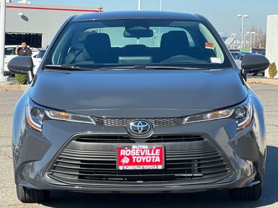 2023 Toyota Corolla - Photo 10