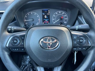 2023 Toyota Corolla - Photo 22