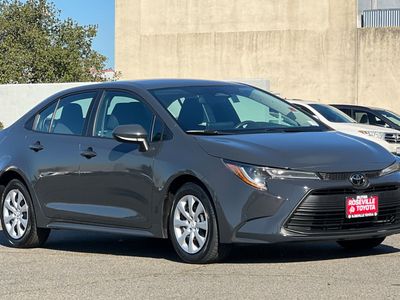 2023 Toyota Corolla - Photo 5