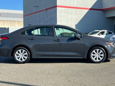 2023 Toyota Corolla - Photo 6