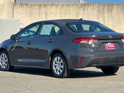 2023 Toyota Corolla - Photo 7