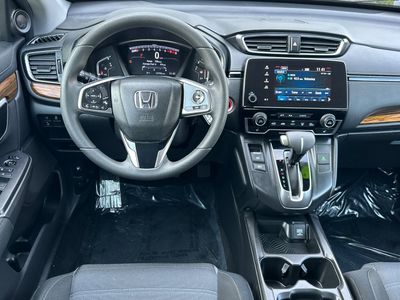 2018 Honda CR-V - Photo 15