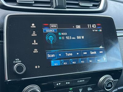 2018 Honda CR-V - Photo 20