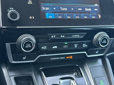 2018 Honda CR-V - Photo 22