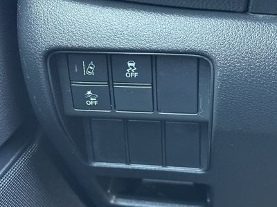 2018 Honda CR-V - Photo 30