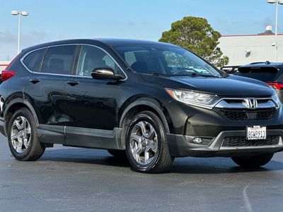 2018 Honda CR-V - Photo 5