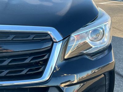 2018 Subaru Forester - Photo 10