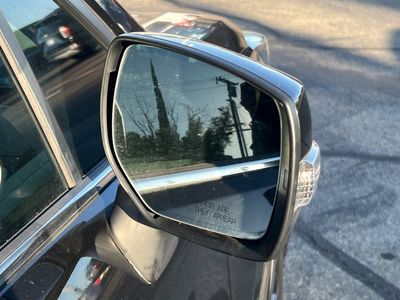 2018 Subaru Forester - Photo 12