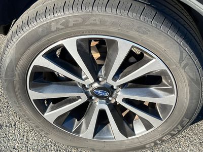 2018 Subaru Forester - Photo 13