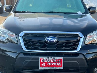2018 Subaru Forester - Photo 8