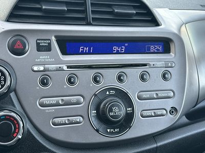 2012 Honda Fit - Photo 20
