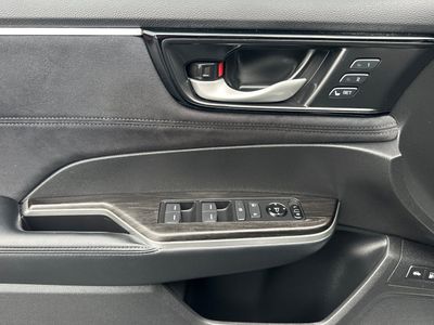 2020 Honda Clarity Plug-In Hybrid - Photo 12