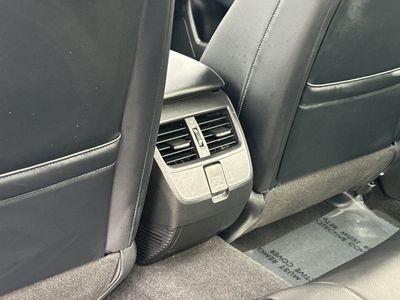 2020 Honda Clarity Plug-In Hybrid - Photo 14