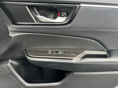2020 Honda Clarity Plug-In Hybrid - Photo 18