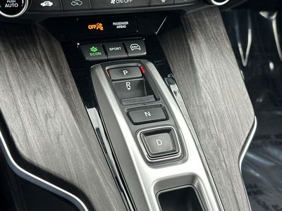 2020 Honda Clarity Plug-In Hybrid - Photo 22