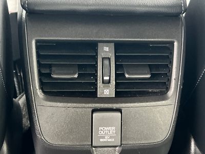 2018 Honda Clarity Plug-In Hybrid - Photo 14
