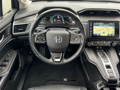 2018 Honda Clarity Plug-In Hybrid - Photo 15