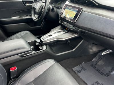 2018 Honda Clarity Plug-In Hybrid - Photo 16
