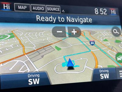 2018 Honda Clarity Plug-In Hybrid - Photo 20