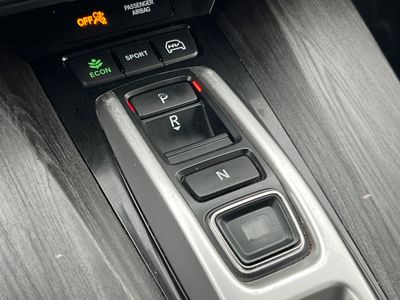 2018 Honda Clarity Plug-In Hybrid - Photo 23