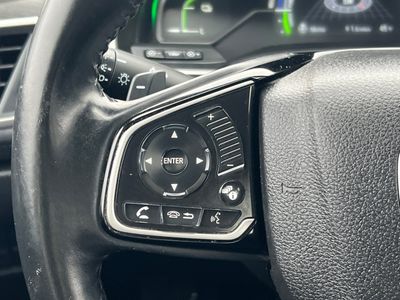 2018 Honda Clarity Plug-In Hybrid - Photo 26