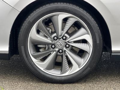 2018 Honda Clarity Plug-In Hybrid - Photo 28