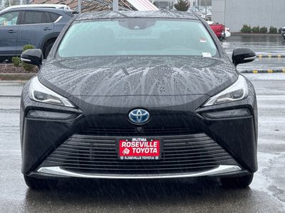 2022 Toyota Mirai - Photo 10
