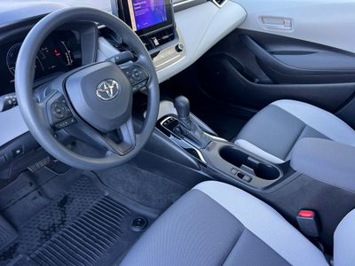 2026 Toyota Corolla - Photo 11