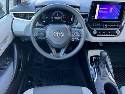 2026 Toyota Corolla - Photo 14