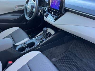 2026 Toyota Corolla - Photo 15