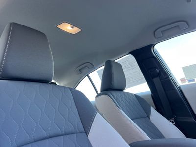 2026 Toyota Corolla - Photo 16