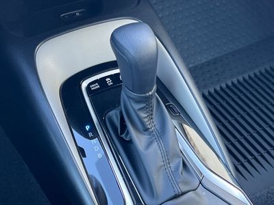 2026 Toyota Corolla - Photo 21
