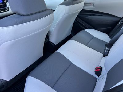 2026 Toyota Corolla - Photo 4