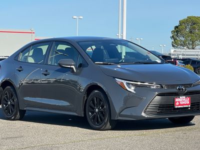 2026 Toyota Corolla - Photo 5