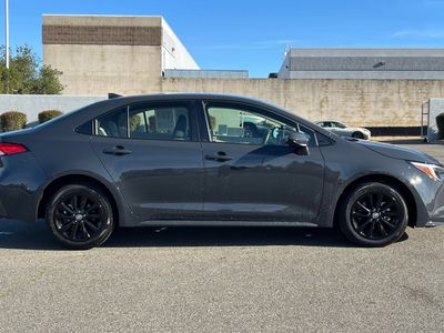 2026 Toyota Corolla - Photo 6