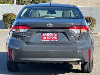 2026 Toyota Corolla - Photo 8