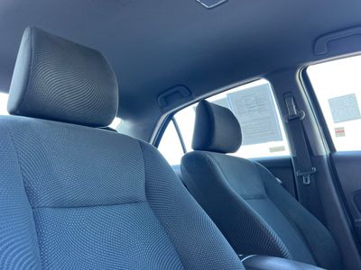 2012 Toyota Yaris - Photo 17