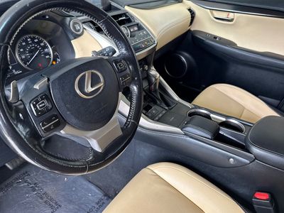 2018 Lexus NX - Photo 11